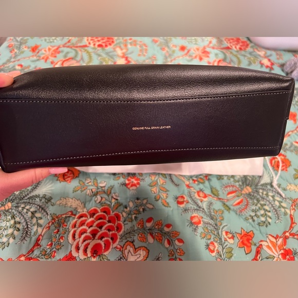 Coach Brooklyn Shoulder Bag 28 - Picture 4 of 5